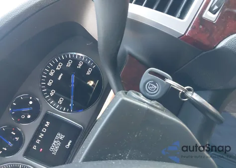 2007 Cadillac Escalade Standard z USA, uszkodzony, nr VIN 1GYFK63817R232938